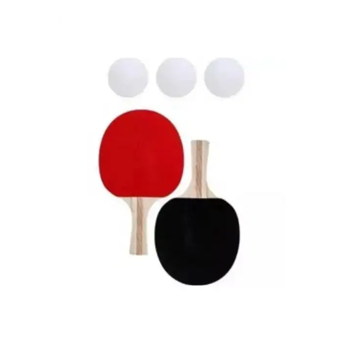 CEO SPORT MASA TENİSİ SETİ (2 RAKET+3 TOP)