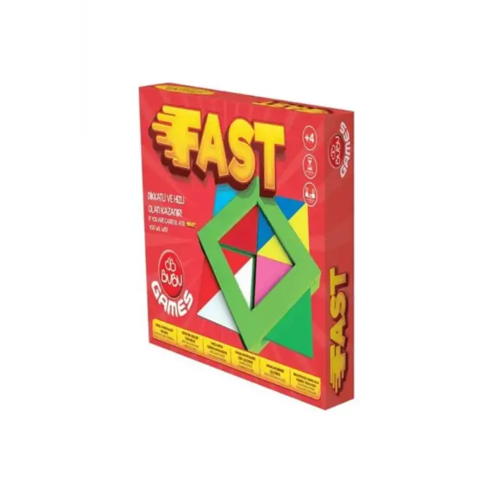 BUBU GAMES FAST