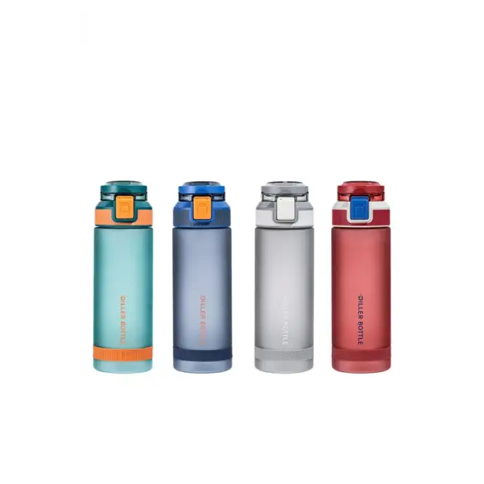 VAGONLİFE MATARA TRITAN 790ML KARMA