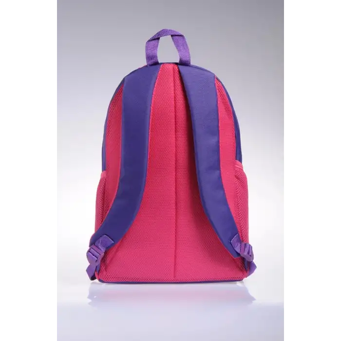 KARINCA SIRT ÇANTASI QUICKBAG MANZALINO MOR