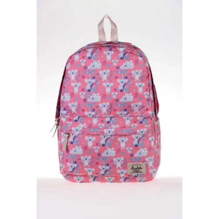 KAUKKO NATURE SIRT ÇANTASI (KOALA)