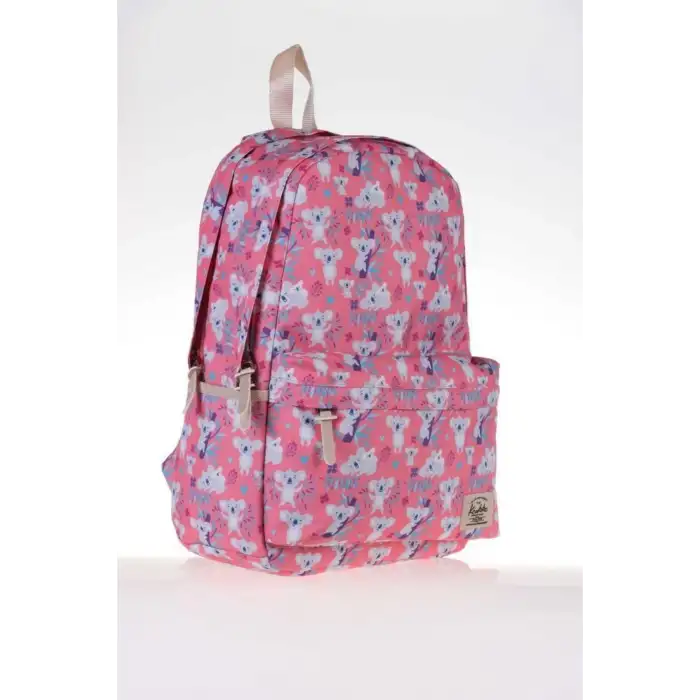 KAUKKO NATURE SIRT ÇANTASI (KOALA)