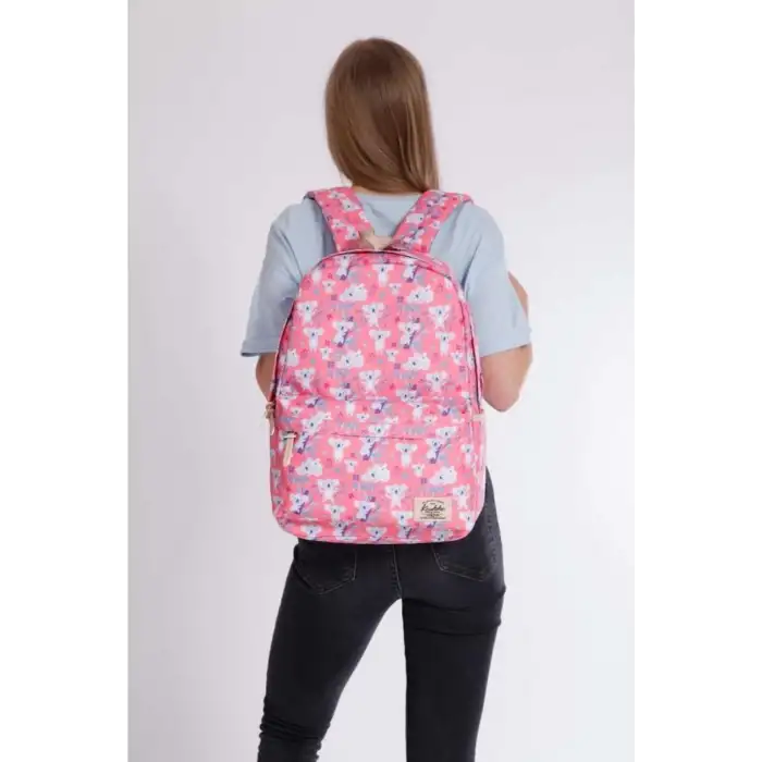 KAUKKO NATURE SIRT ÇANTASI (KOALA)