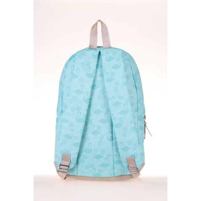 KAUKKO WICHLIGHT SIRT ÇANTASI (FLAMINGO)