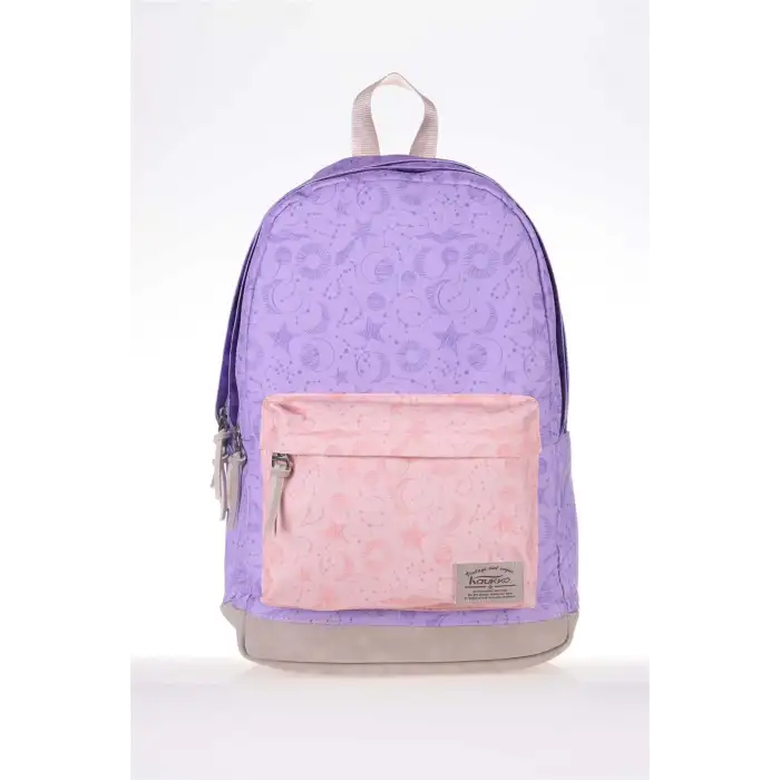 KAUKKO WICHLIGHT SIRT ÇANTASI (ALIEN)