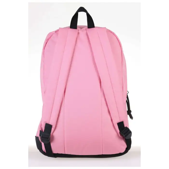 KAUKKO SPORT SIRT ÇANTASI (PEMBE)