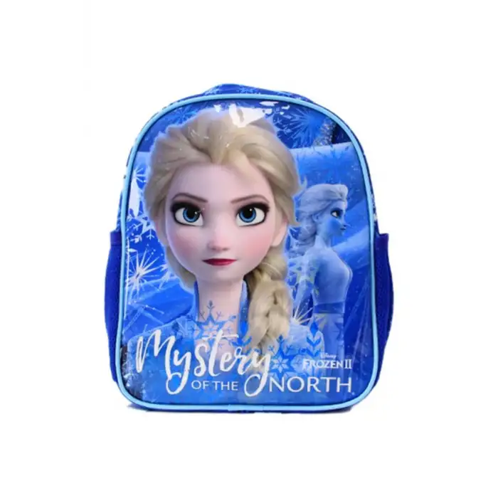 FORZERN ANAOKULU ÇANTASI HAWK JR MYSTERY OF T