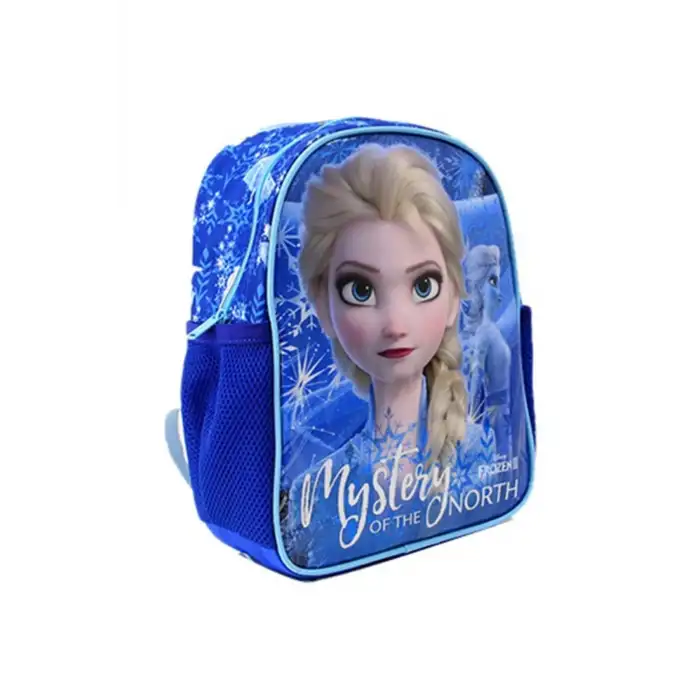 FORZERN ANAOKULU ÇANTASI HAWK JR MYSTERY OF T