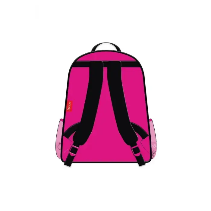 BARBİE ANOKUL ÇANTASI HAWK JR BORN TO LEAD