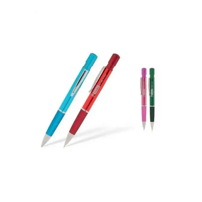 Versatil Kalem Mp 506-24 0.5mm