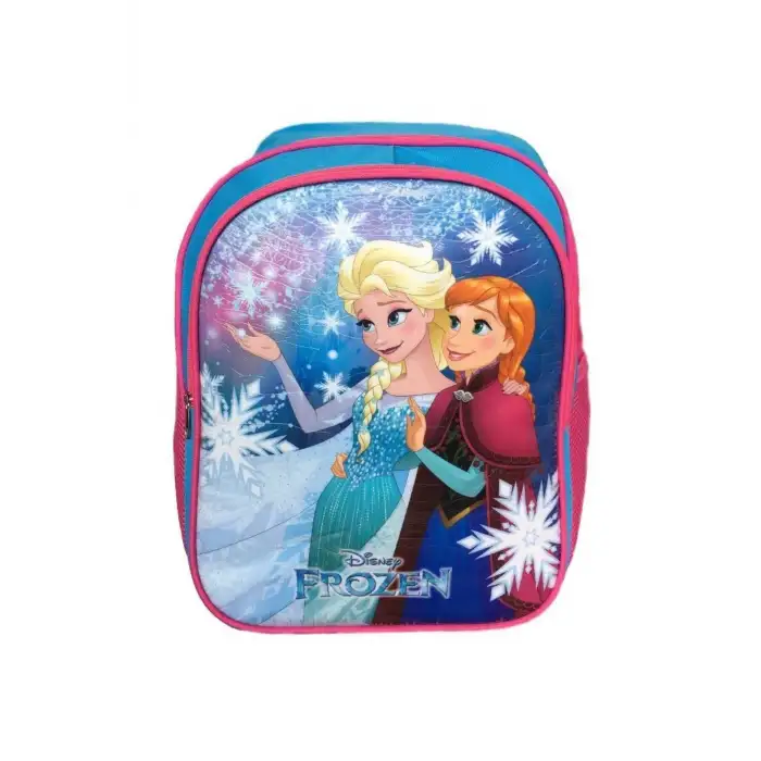 FROZEN OKUL ÇANTASI 96439