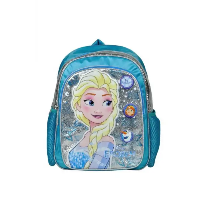 FROZEN OKUL ÇANTASI
