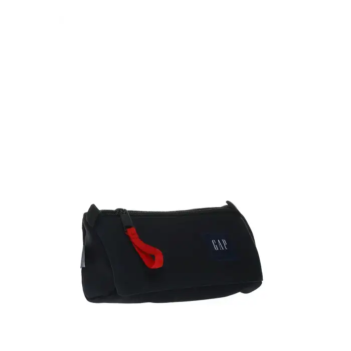 GAP KALEM ÇANTA NO:3 KANVAS LACİVERT