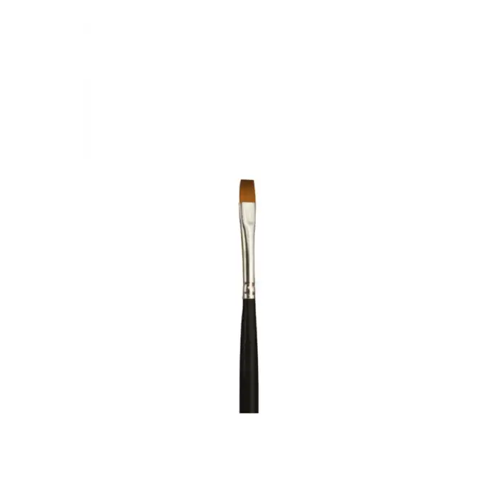 FANART Fırça Sentetik Kıllı Yassı No6
