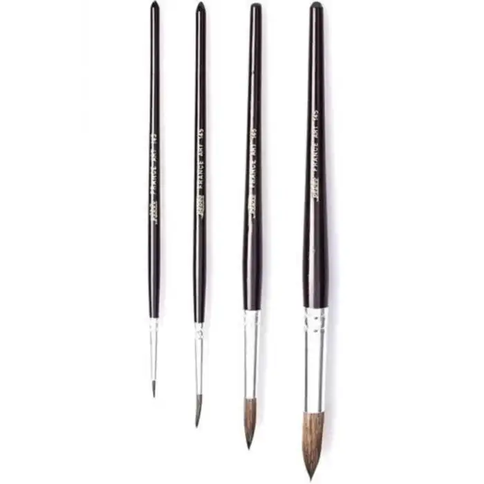 FANART 145 SERİ FIRÇA NO:6