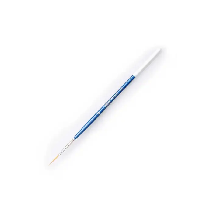 NO:0 GOLDEN SENTETİK YAZI VE TEZHİP FIRÇASI