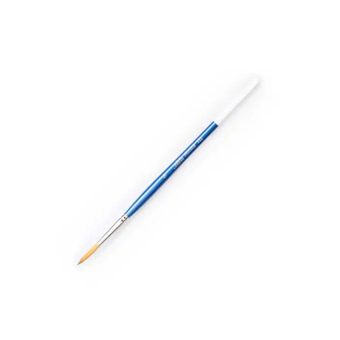 PEBEO 333/ GOLDEN SENTETİK YAZI VE TEZHIP FIRÇA 5 NUMARA