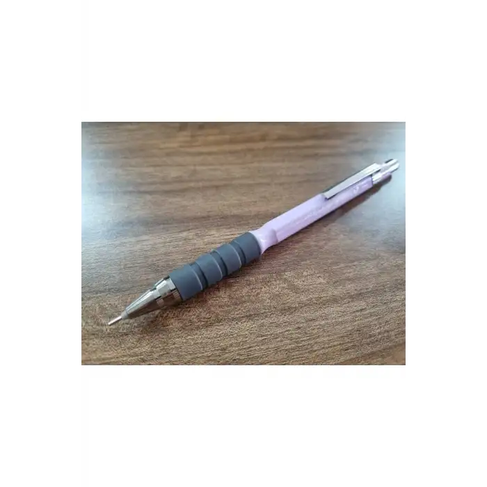 TOMBOW SH-300 GRİP PASTEL MEKANİK KURŞUN KALEM 0,7MM LAVANTA