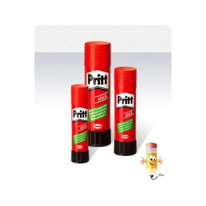 PRITT STICK YAPIŞTIRICI 22 gr.