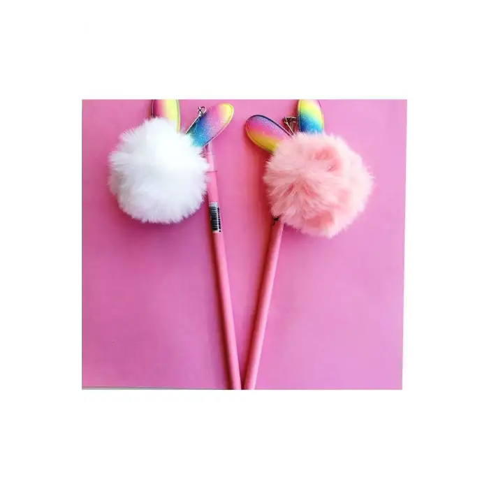 TAROS KURŞUN KALEM UNİCK COLOR RAİNBOW