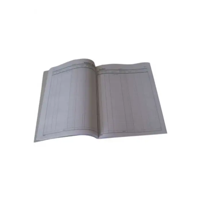 DİLMAN İŞLETME DEF.CİLTLİ 72YP