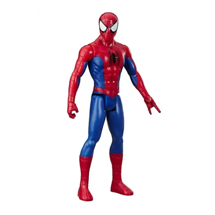 SPIDERMAN MODEL AKSİYON OYUNCAK