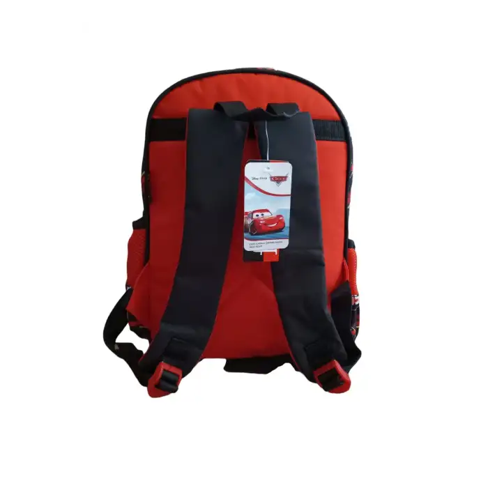 FROCX CARS İLKOKUL ÇANTASI HAWK RACE READY