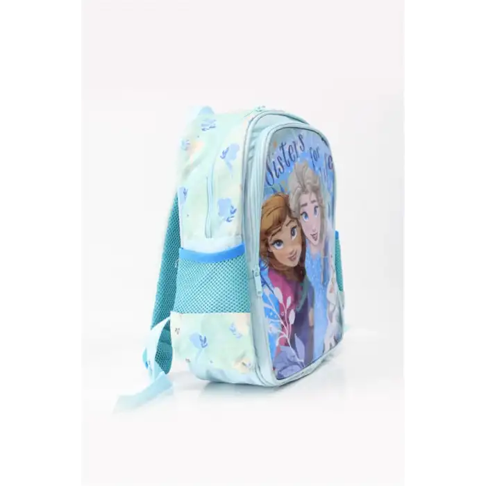 FROZEN İLKOKUL ÇANTASI HAWK SISTERS FOR LIFE