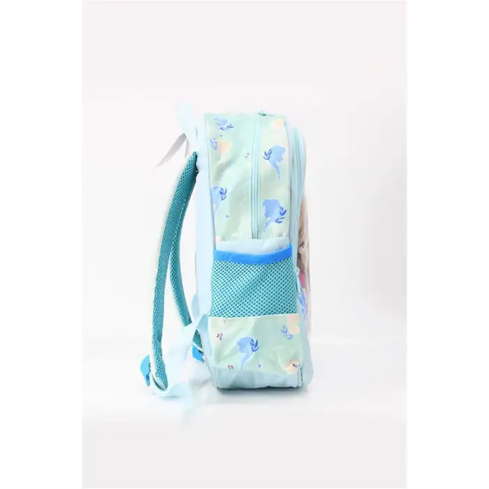 FROZEN İLKOKUL ÇANTASI HAWK SISTERS FOR LIFE