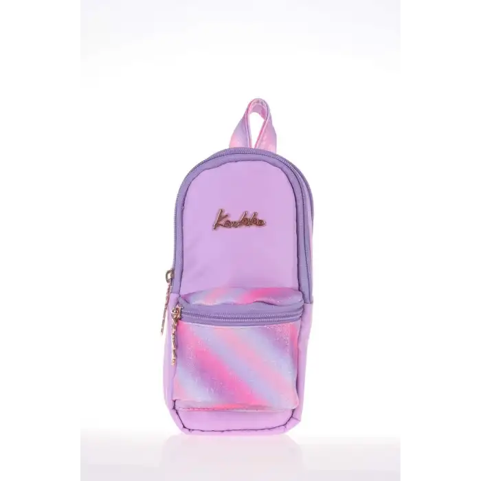 KAUKKO MAGİCAL JUNİOR BAG SİMLİ KALEM ÇANTASI