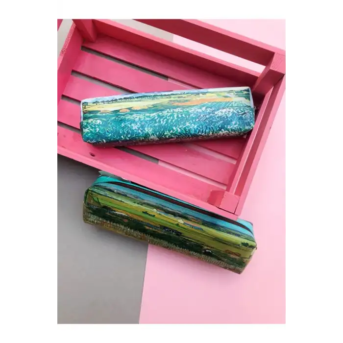 TAROS UNICK COLOR VAN GOGH KALEMKUTU