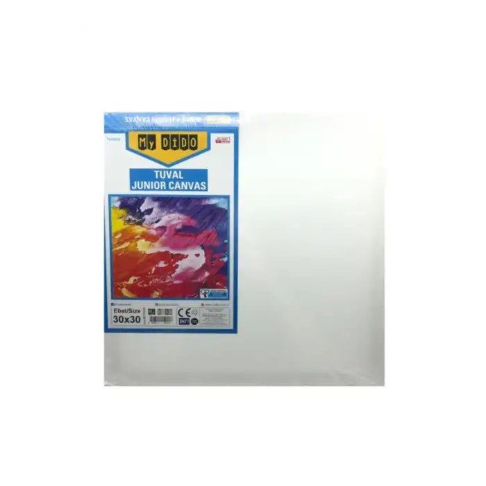 SÜDOR MYDİDO TUVAL 30x30