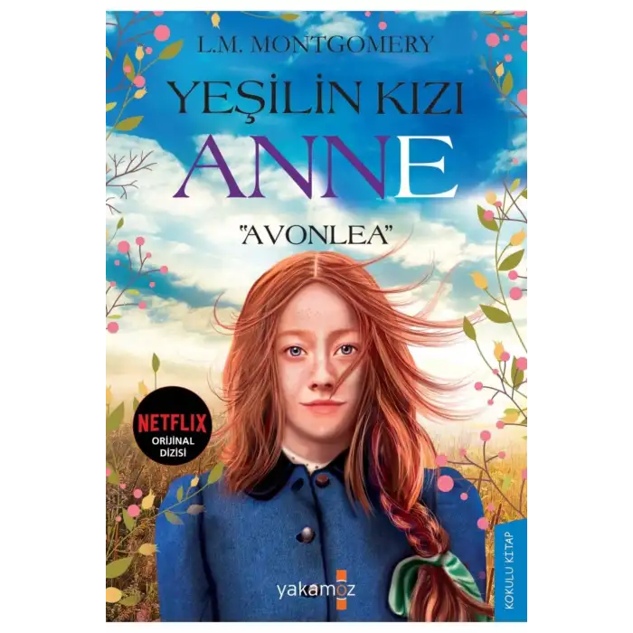 Yeşilin Kızı Anne Avonlea