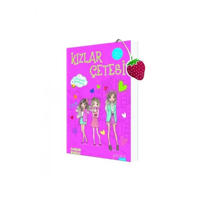 Kızlar Çetesi 4 Vazgeçilmez Arkadaşlar