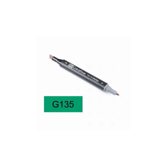 JORDANIA TWIN MARKER VIRIDIAN