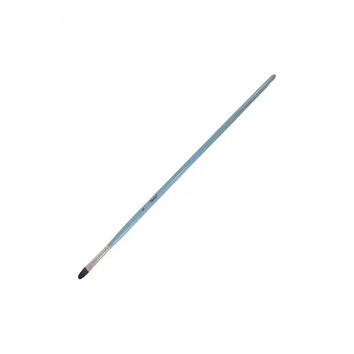 BRONS YAĞLI-AKRİLİK FIRÇA 200K UZUN SAP NO: 8 ASKILI BLS