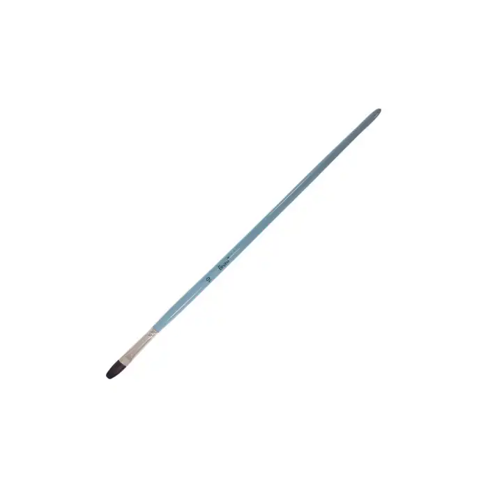 BRONS YAĞLI-AKRİLİK FIRÇA 200K UZUN SAP NO:10 ASKILI BLS