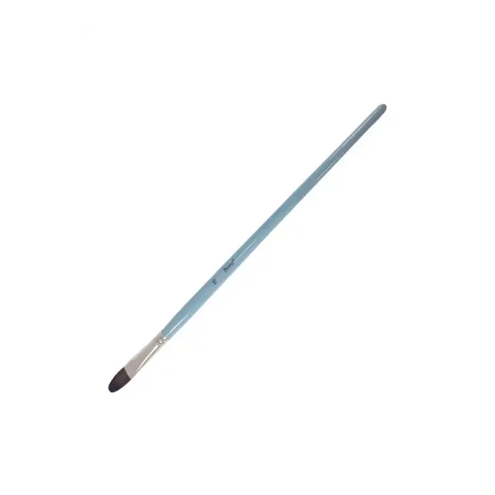 BRONS YAĞLI-AKRİLİK FIRÇA 200K UZUN SAP NO:16 ASKILI BLS