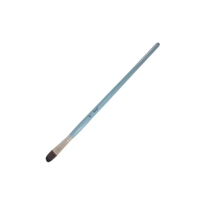 BRONS YAĞLI-AKRİLİK FIRÇA 200K UZUN SAP NO:20 ASKILI BLS.