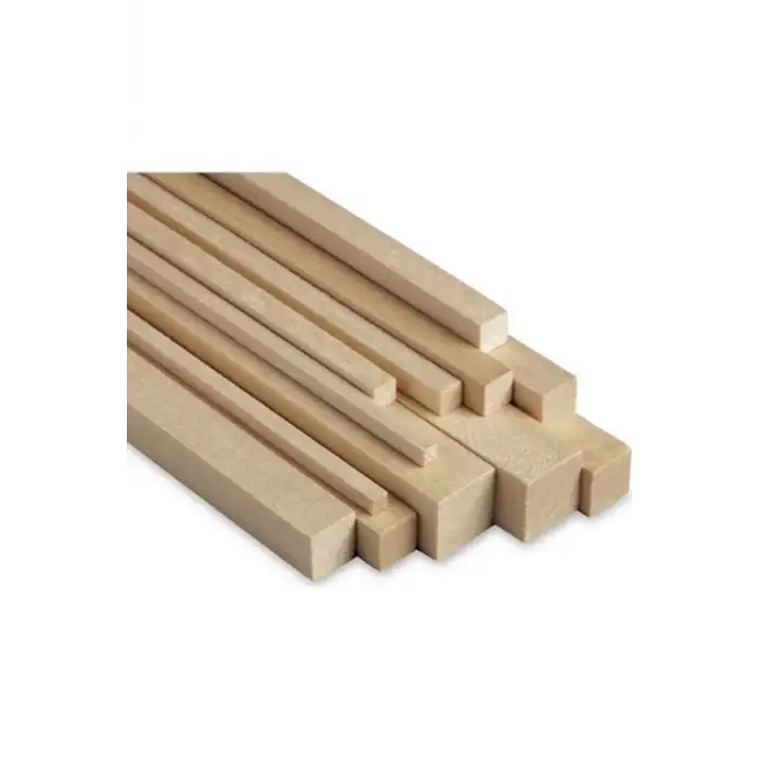 JORDANIA BALSA ÇITA 5MMX5MM 1 MT