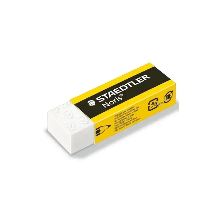 526 N20 NORİS SİLGİ (65X23X13MM)