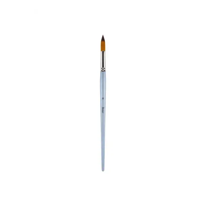 BRONS RESİM FIRÇASI 123 UZUN SAP NO:20 ASKILI BLS