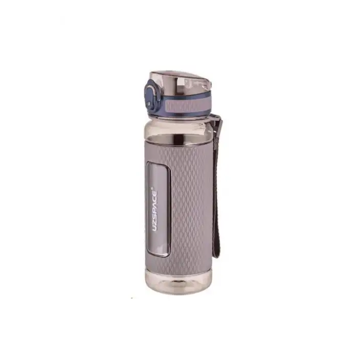 UZSPACE MATARA TRITAN 5044 520 ML OAK GRAY