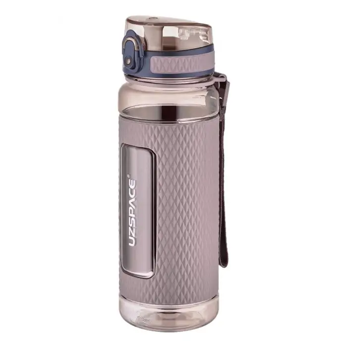 UZSPACE MATARA TRITAN 5045 800 ML OAK GRAY