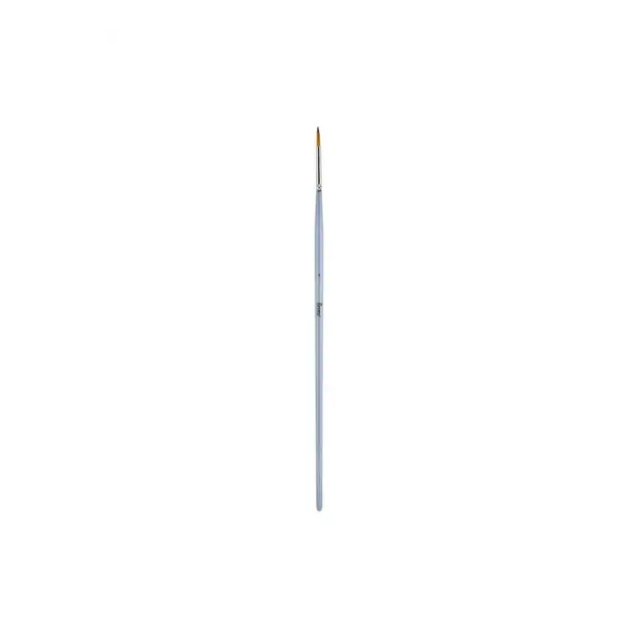 BRONS 123 SERİSİ SULU UZUN SAP FİRCA NO:1