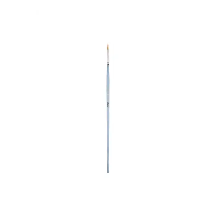 BRONS 123 SERİSİ SULU UZUN SAP FİRCA NO:0