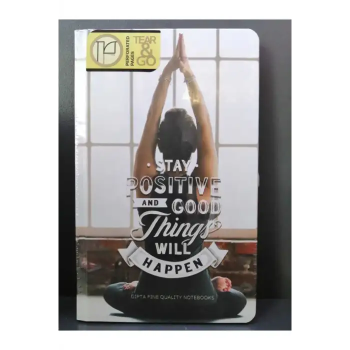 TRAVEL JOURNAL İP. DKŞ SERT KPK.DEF.13X21 120YPÇİZ