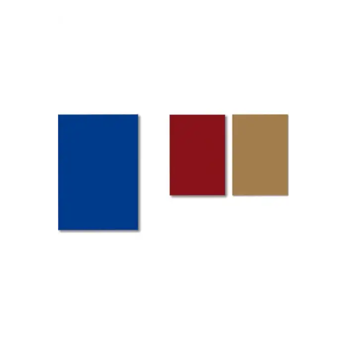 KESKİN RESİM DOSYASI 36x52 KRAFT