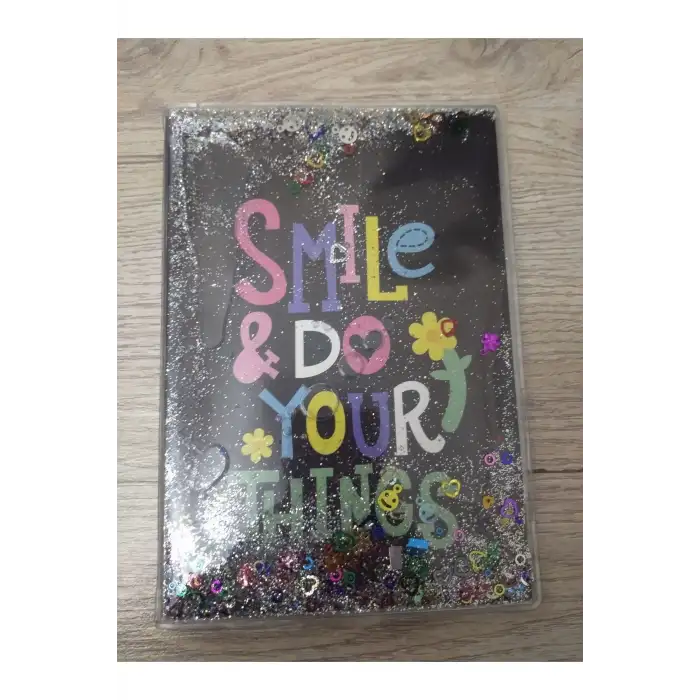 MİKRO SULU DEFTER NT-250