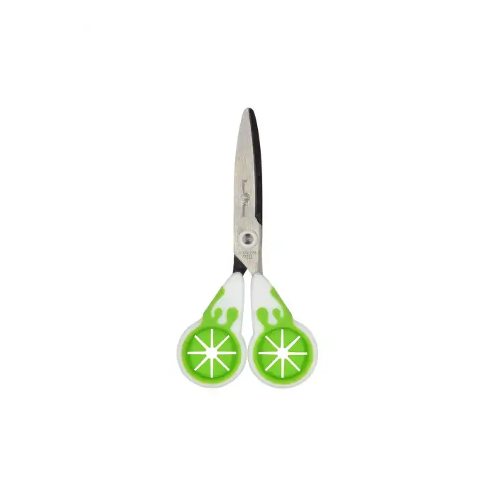 BRUNO VİSCONTİ ÇOCUK MAKASI 13CM JUICY CUT 60-0049